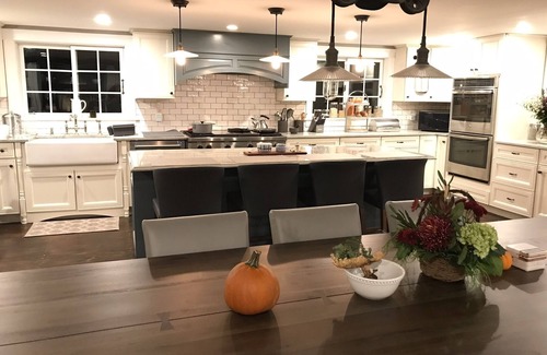 Guilford Casa | Luxury Rural Stay Close to Town