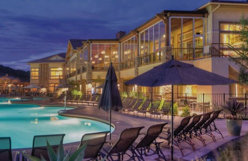 Lawrence Welk Resort Village Casa | Luxury San Diego Resort - 1 or 2 bedrooms. Most Weeks Available