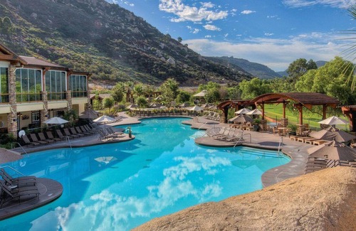 Lawrence Welk Resort Village Casa | Luxury San Diego Resort - 1 or 2 bedrooms. Most Weeks Available