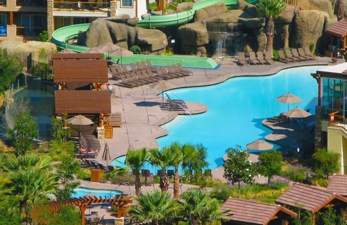 Lawrence Welk Resort Village Casa | Luxury San Diego Resort - 1 or 2 bedrooms. Most Weeks Available
