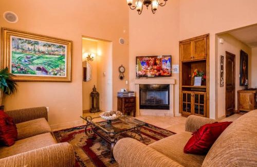 Rancho El Dorado Casa | Luxury San Felipe Mexico Golf Course Condo