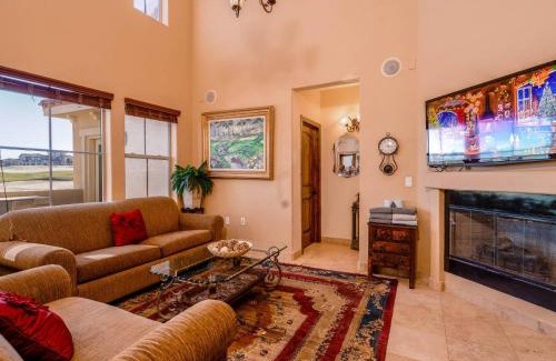Rancho El Dorado Casa | Luxury San Felipe Mexico Golf Course Condo