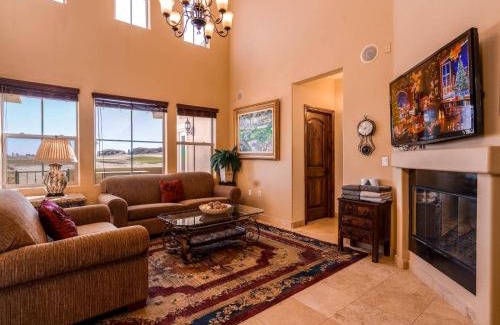 Rancho El Dorado Casa | Luxury San Felipe Mexico Golf Course Condo