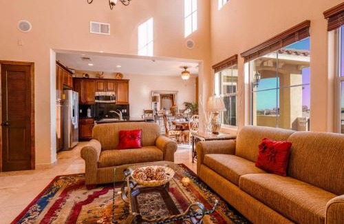 Rancho El Dorado Casa | Luxury San Felipe Mexico Golf Course Condo