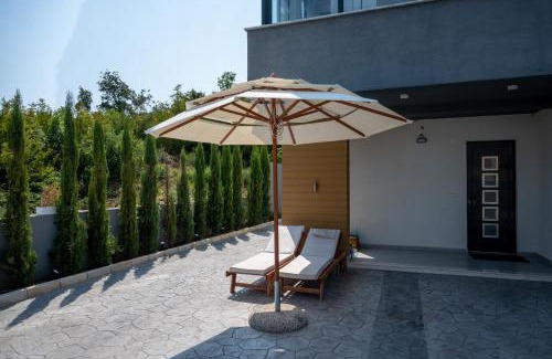 Ulcinj Villa | Luxury Scandinavian