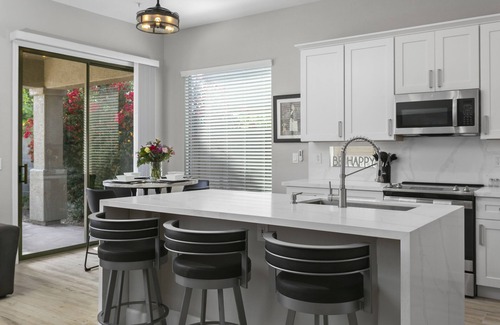 North Scottsdale Casa | Luxury Scottsdale “ALL NEW REMODEL” in Grayhawk.
