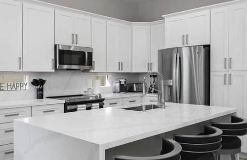 North Scottsdale Casa | Luxury Scottsdale “ALL NEW REMODEL” in Grayhawk.