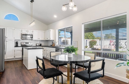Santiago Casa | Luxury Scottsdale Game Resort! Heated Pool, Golf