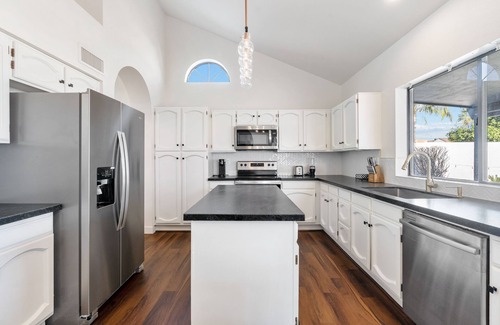 Santiago Casa | Luxury Scottsdale Game Resort! Heated Pool, Golf