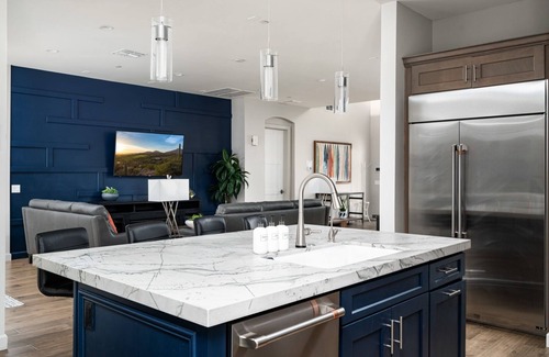 Southwest Village Casa | Luxury Scottsdale Gem - Steps from Old Town