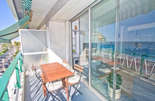 Les Baumettes Apartamento | Luxury Sea Front Condo Milord
