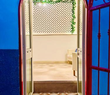 Rodi Garganico Casa | Luxury Sea House