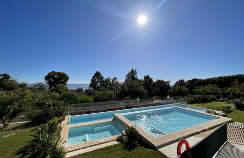 Villajoyosa Apartamento | Luxury Sea View Apartment by United Renters