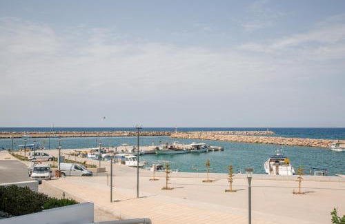 Kolymbari Apartamento | Luxury Sea View Apartment in Kolimvari
