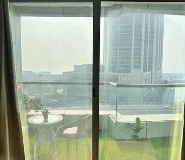 Dubai Marina Apartamento | Luxury sea view apartment