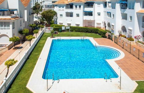 Centro de Nerja Apartamento | Luxury Sea view Apartment