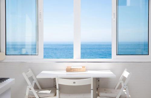 Centro de Nerja Apartamento | Luxury Sea view Apartment