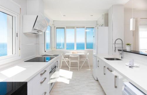 Centro de Nerja Apartamento | Luxury Sea view Apartment