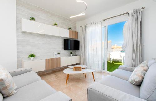 Centro de Nerja Apartamento | Luxury Sea view Apartment