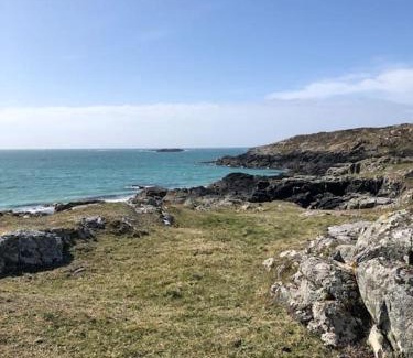 Ballyconneely Casa | Luxury Sea View Cottage Ballyconneely Winter Specials