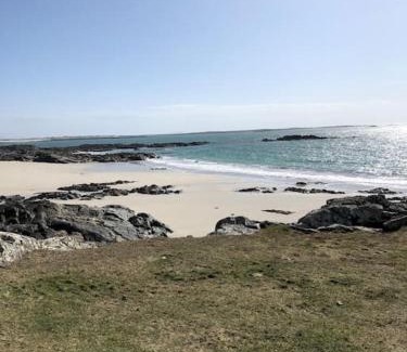Ballyconneely Casa | Luxury Sea View Cottage Ballyconneely Winter Specials