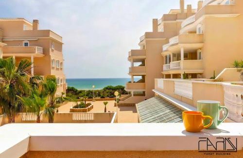Guardamar del Segura Apartamento | Luxury Sea View