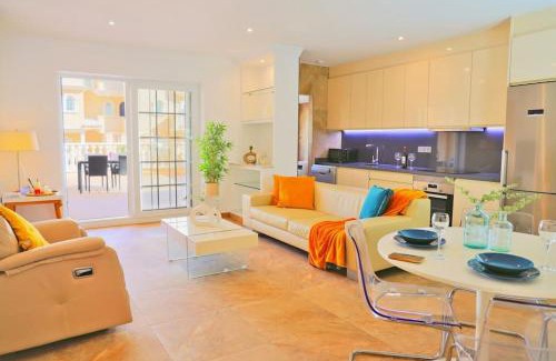 Guardamar del Segura Apartamento | Luxury Sea View