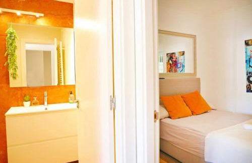 Guardamar del Segura Apartamento | Luxury Sea View