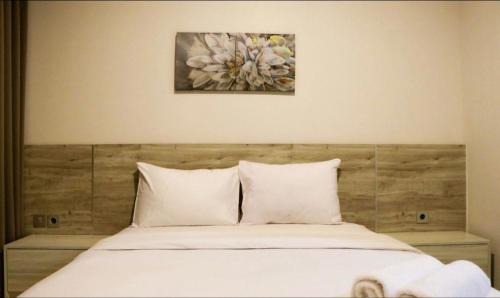 Pantai Indah Kapuk Apartamento | Luxury Sea View Free WIFI Nice and Cozy Gold Coast Apartment PIK Next to Oakwood Hotel by Blezz