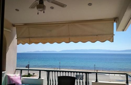 Ofrinion Apartamento | Luxury Sea View