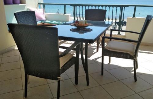 Ofrinion Apartamento | Luxury Sea View