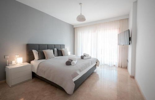 Nueva Milla de Oro Apartamento | Luxury Sea View Oasis EHHouse