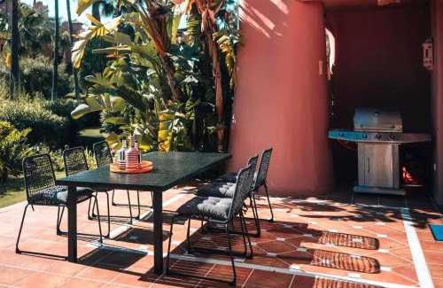 Nueva Milla de Oro Apartamento | Luxury Sea View Oasis EHHouse