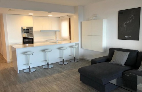 La Capellania Apartamento | Luxury Sea View - Reserva del Higuerón