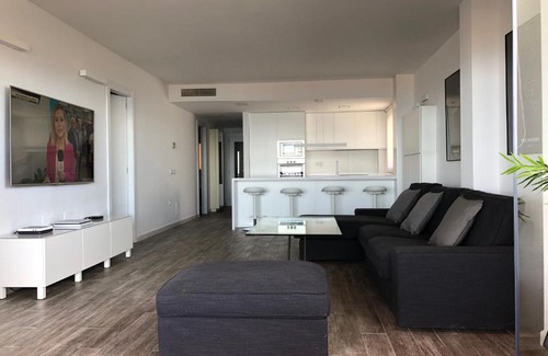 La Capellania Apartamento | Luxury Sea View - Reserva del Higuerón