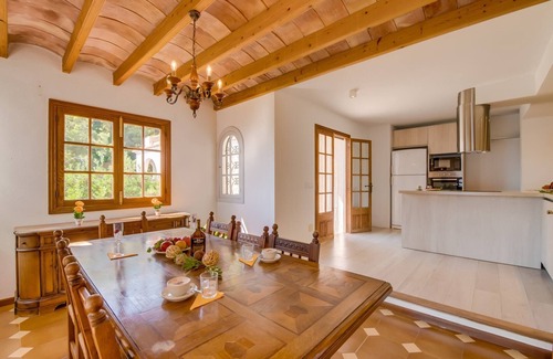 Provensals Casa | Casa de vacaciones de 5 dormitorios, Capdepera