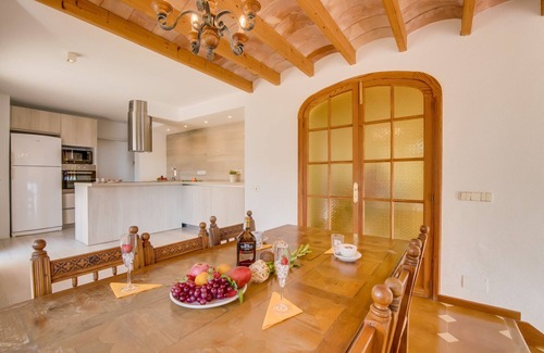 Provensals Casa | Casa de vacaciones de 5 dormitorios, Capdepera