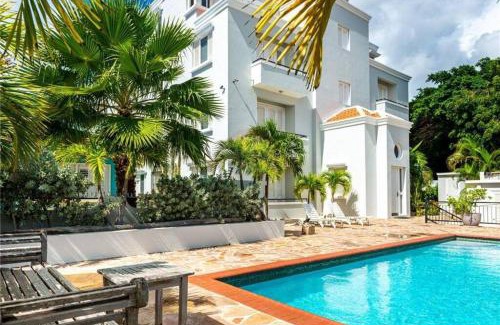 Playa Apartamento | Luxury Seafront 4p large ground floor apartment