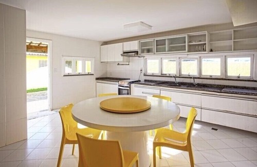 Loteamento Praias do Sul Casa | Luxury seafront house