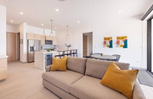 Cerritos Casa | Luxury Seafront Residence in Boutique Development