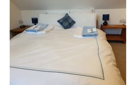 Port-Eynon Casa | Luxury Seaside Cottage in Gower
