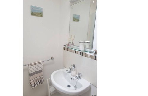 Port-Eynon Casa | Luxury Seaside Cottage in Gower