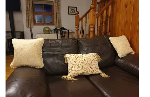 Port-Eynon Casa | Luxury Seaside Cottage in Gower