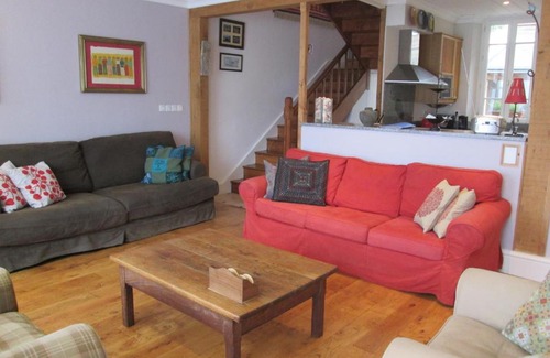 Pleneuf-Val-Andre Villa | Luxury Seaside Family house in Pléneuf Val André