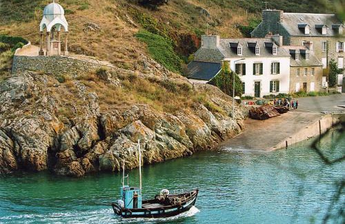 Pleneuf-Val-Andre Villa | Luxury Seaside Family house in Pléneuf Val André