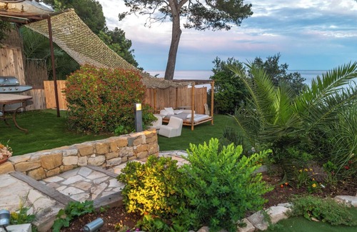La Seyne-sur-Mer Casa | Luxury seaside villa