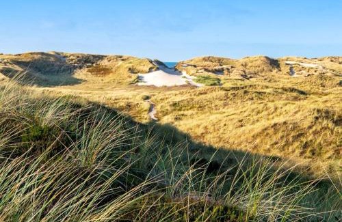 Houvig Strand Casa | Luxury Seaside Retreat - By Traum Ferienwohnungen