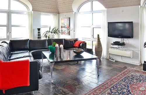 Houvig Strand Casa | Luxury Seaside Retreat - By Traum Ferienwohnungen