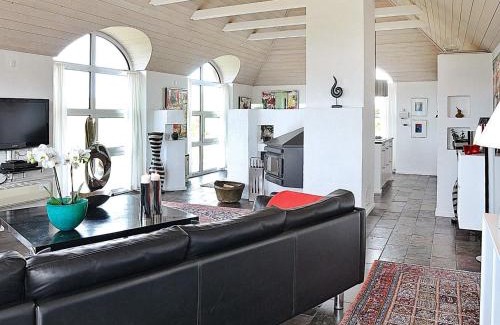 Houvig Strand Casa | Luxury Seaside Retreat - By Traum Ferienwohnungen