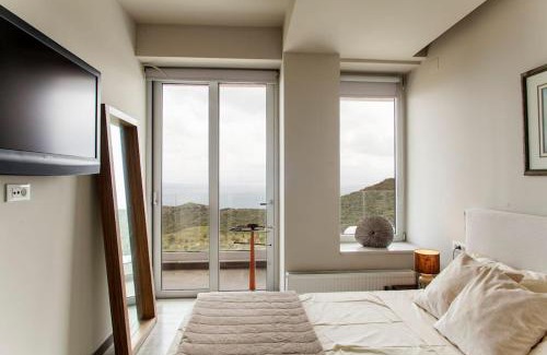 Agia Pelagia Villa | Luxury Seaside Villa,Heraklion Crete